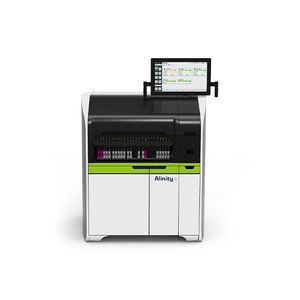 analizzatore biochimico automatico 1