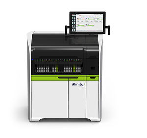 analizzatore immunologico automatico 1