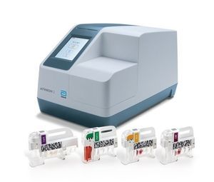analizzatore POC di malattie urologiche
