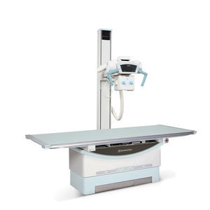 sistema di radiografia