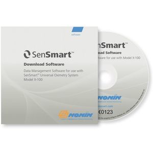 software per ossimetro da polso