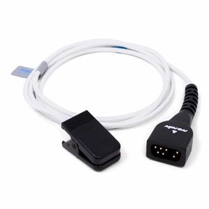 sensore SpO2 padiglione auricolare 1