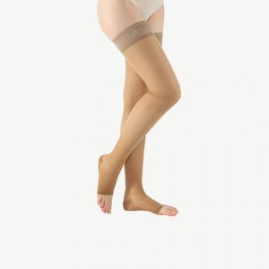 calze antitrombo autoreggenti di prevenzione delle tromboembolie venose (TEV)