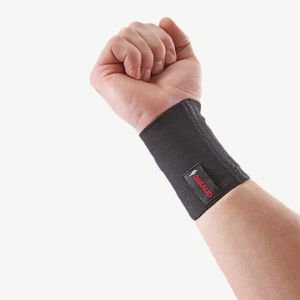 Emo Polsiera Immobilizzante Per Tendinite E Tunnel Carpale - Stecca In Alluminio, Taglie S/M/L - Fatta In Spagna