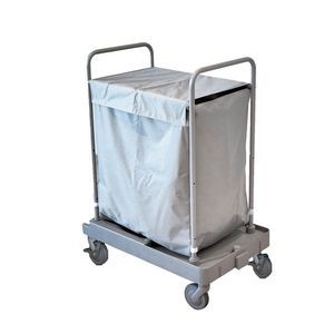 carrello portabiancheria 1