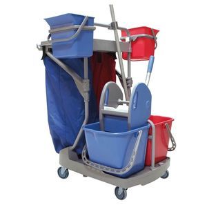 carrello medico 1