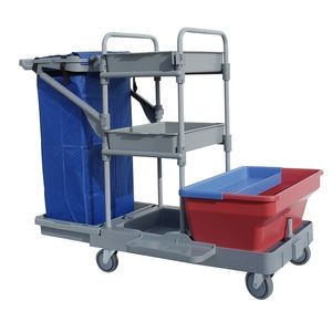 carrello medico 1