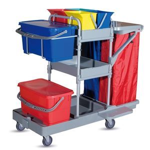 carrello medico 1