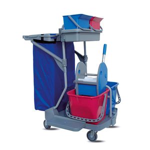 carrello medico 1