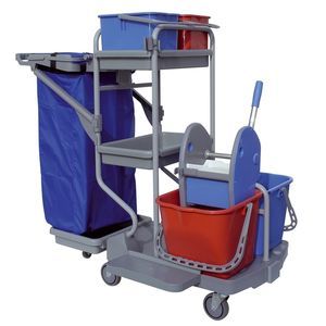 carrello medico 1
