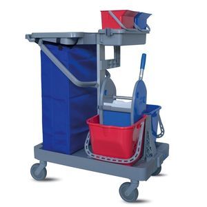 carrello medico 1