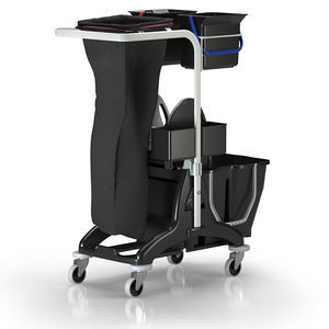carrello medico