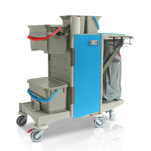 carrello medico 1