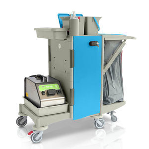 carrello medico