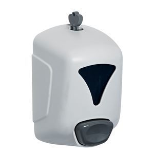 distributore di sapone 1