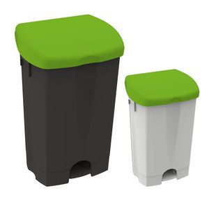 pattumiera in plastica 1