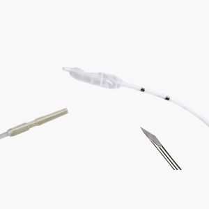 sonda di pressione intracranica