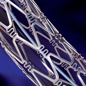 stent periferico / in acciaio inox