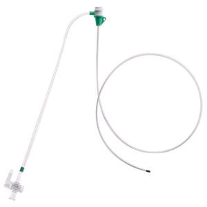 guaina di accesso vascolare 1