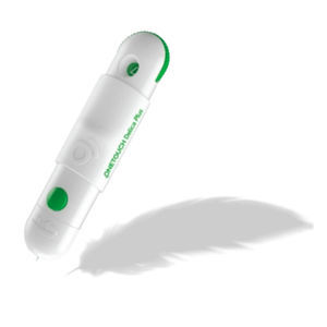 penna pungidito da insulina