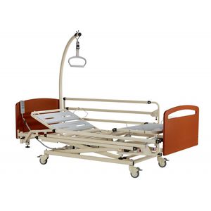 letto da ospedale