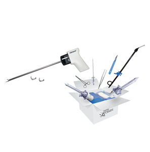 applicatore di clip uterine