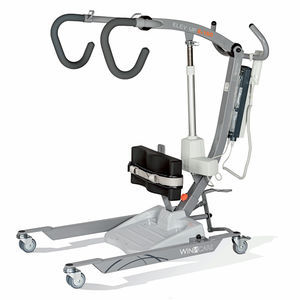 verticalizzatore elettrico
