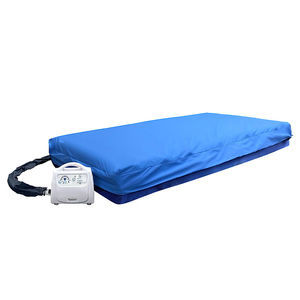 materasso per letto ospedaliero