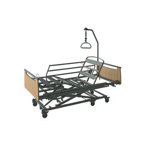 letto per cure domiciliari