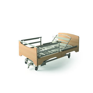 letto per cure domiciliari