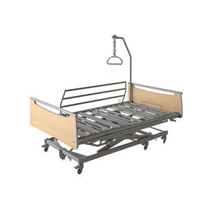 letto per cure domiciliari
