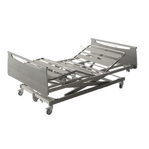 letto per cure domiciliari
