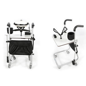 carrello per sollevapersone