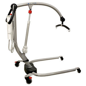 verticalizzatore elettrico
