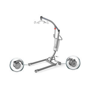 verticalizzatore elettrico 1