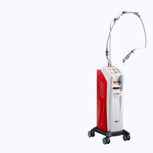 laser per ringiovanimento cutaneo 1