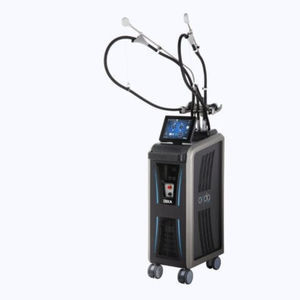 unità di body contouring tramite microonde