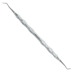 escavatore odontoiatrico doppio 1