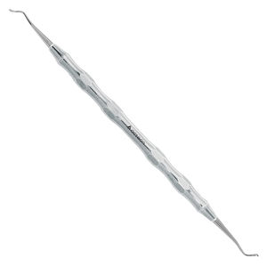 escavatore odontoiatrico doppio 1