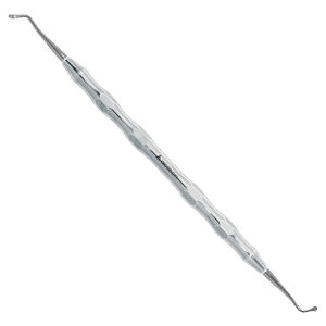 escavatore odontoiatrico doppio 1