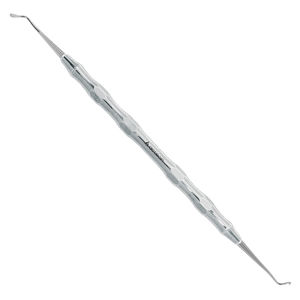 escavatore odontoiatrico doppio 1