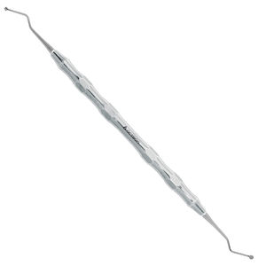 escavatore odontoiatrico doppio 1