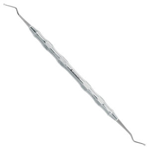 escavatore odontoiatrico doppio 1
