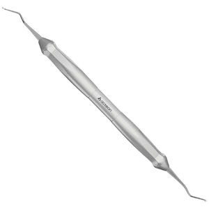 escavatore odontoiatrico doppio 1