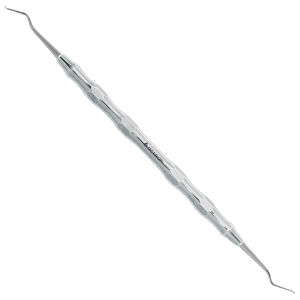 escavatore odontoiatrico doppio 1