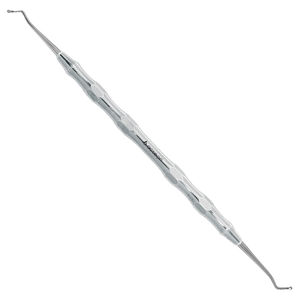escavatore odontoiatrico doppio 1