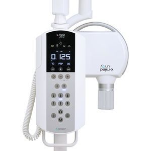sistema di radiografia intraorale digitale
