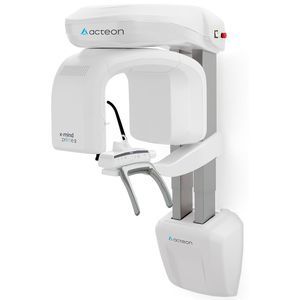 scanner dentale CBCT digitale