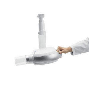 sistema di radiografia intraorale / digitale / con supporto murale