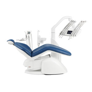 riunito odontoiatrico con poltrona elettrica